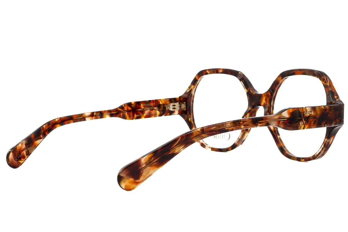 Chloé Occhiali Da Vista CHLOÉ CH0189O 004 Recycled 5 Chloé Occhiali Da Vista CHLOÉ CH0189O 004 Recycled - immagine 5