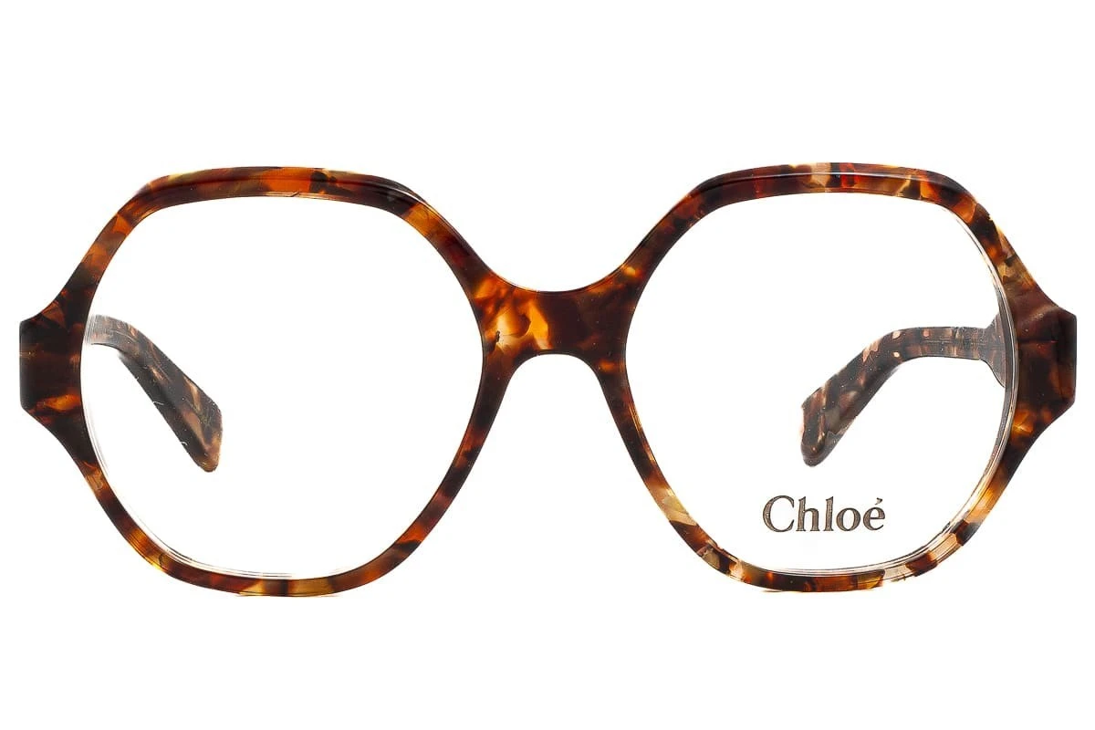 Chloé Occhiali Da Vista CHLOÉ CH0189O 004 Recycled 6 Chloé Occhiali Da Vista CHLOÉ CH0189O 004 Recycled - immagine 6