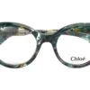 Chloé Occhiali Da Vista CHLOÉ CH0264O 004 ReAce Limited Edition