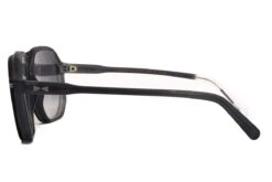 Occhiali Da Vista + Clip Sole SNOB MILANO Targa Snv172c03z 10 Occhiali Da Vista + Clip Sole SNOB MILANO Targa Snv172c03z -Negozio al dettaglio Stylottica occhiali da vista clip sole snob milano targa snv172c03z 3