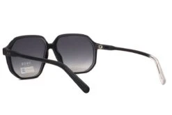 Occhiali Da Vista + Clip Sole SNOB MILANO Targa Snv172c03z 11 Occhiali Da Vista + Clip Sole SNOB MILANO Targa Snv172c03z -Negozio al dettaglio Stylottica occhiali da vista clip sole snob milano targa snv172c03z 4