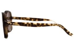 Occhiali Da Vista + Clip Sole SNOB MILANO Tigresse Snv166c02z -Negozio al dettaglio Stylottica occhiali da vista clip sole snob milano tigresse snv166c02z 2