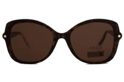 Occhiali Da Vista + Clip Sole SNOB MILANO Tigresse Snv166c02z