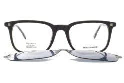 Occhiali Da Vista Con Clip Sole MOLESKINE MO1180 00