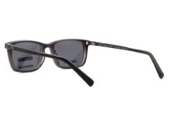 Occhiali Da Vista Con Clip Sole Per Bambini INVU M4003 E -Negozio al dettaglio Stylottica occhiali da vista con clip sole per bambini invu m4003 e 4