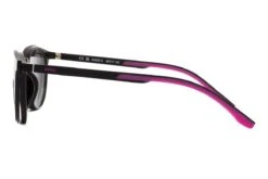 Occhiali Da Vista Con Clip Sole Per Bambini INVU M4209 D 9 Occhiali Da Vista Con Clip Sole Per Bambini INVU M4209 D -Negozio al dettaglio Stylottica occhiali da vista con clip sole per bambini invu m4209 d 3