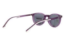 Occhiali Da Vista Con Clip Sole Per Bambini INVU M4209 F 11 Occhiali Da Vista Con Clip Sole Per Bambini INVU M4209 F -Negozio al dettaglio Stylottica occhiali da vista con clip sole per bambini invu m4209 f 5