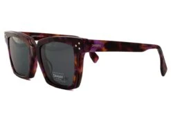 Occhiali Da Vista Con Clip Sole Polarizzata DAMIANI Mas173 L83 9 Occhiali Da Vista Con Clip Sole Polarizzata DAMIANI Mas173 L83 -Negozio al dettaglio Stylottica occhiali da vista con clip sole polarizzata damiani mas173 l83 2