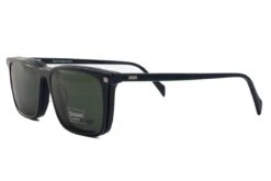 Occhiali Da Vista Con Clip Sole Polarizzata DAMIANI Mas175 570 -Negozio al dettaglio Stylottica occhiali da vista con clip sole polarizzata damiani mas175 570 2