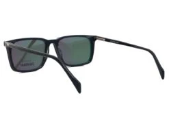 Occhiali Da Vista Con Clip Sole Polarizzata DAMIANI Mas175 570 -Negozio al dettaglio Stylottica occhiali da vista con clip sole polarizzata damiani mas175 570 4