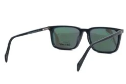 Occhiali Da Vista Con Clip Sole Polarizzata DAMIANI Mas175 570 -Negozio al dettaglio Stylottica occhiali da vista con clip sole polarizzata damiani mas175 570 5