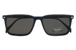 Occhiali Da Vista Con Clip Sole Polarizzata DAMIANI Mas175 570 -Negozio al dettaglio Stylottica occhiali da vista con clip sole polarizzata damiani mas175 570 6