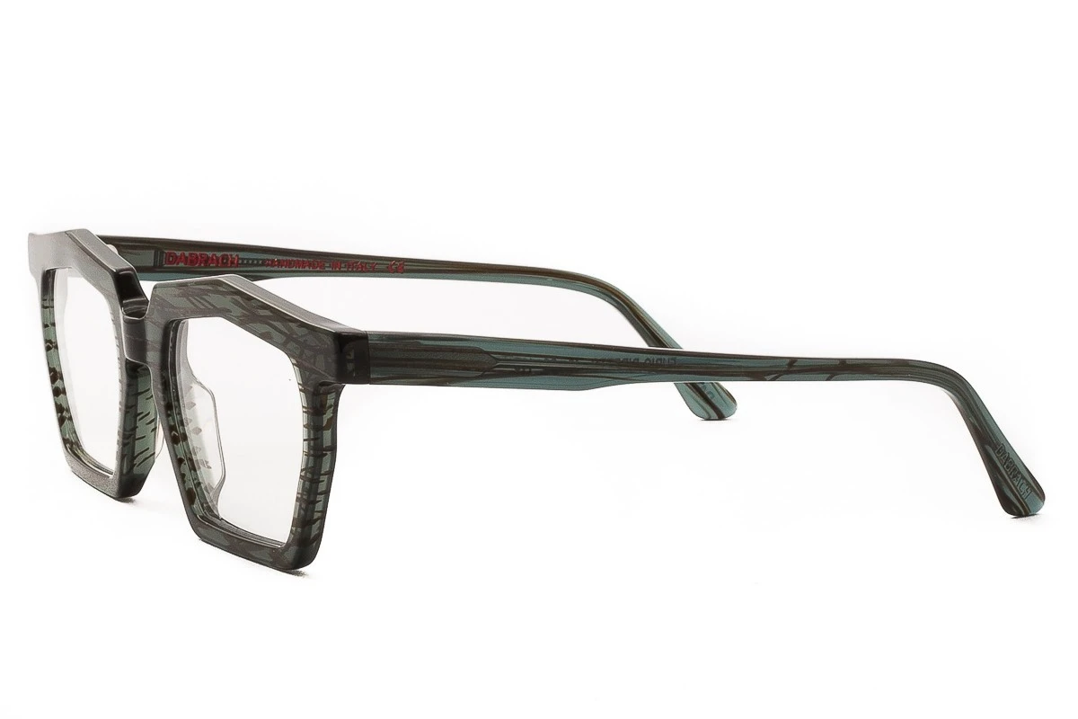 Occhiali Da Vista DABRACH Furio Diretto 2 Occhiali Da Vista DABRACH Furio Diretto - immagine 2