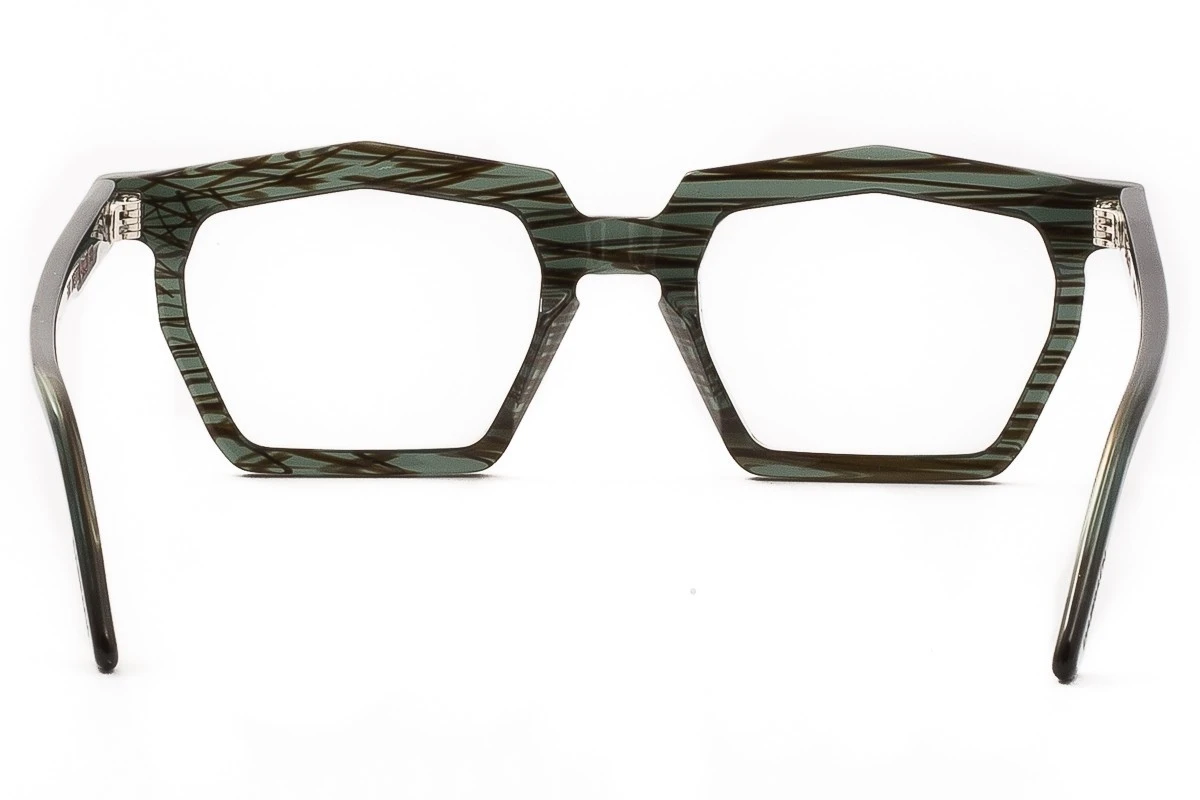 Occhiali Da Vista DABRACH Furio Diretto 3 Occhiali Da Vista DABRACH Furio Diretto - immagine 3