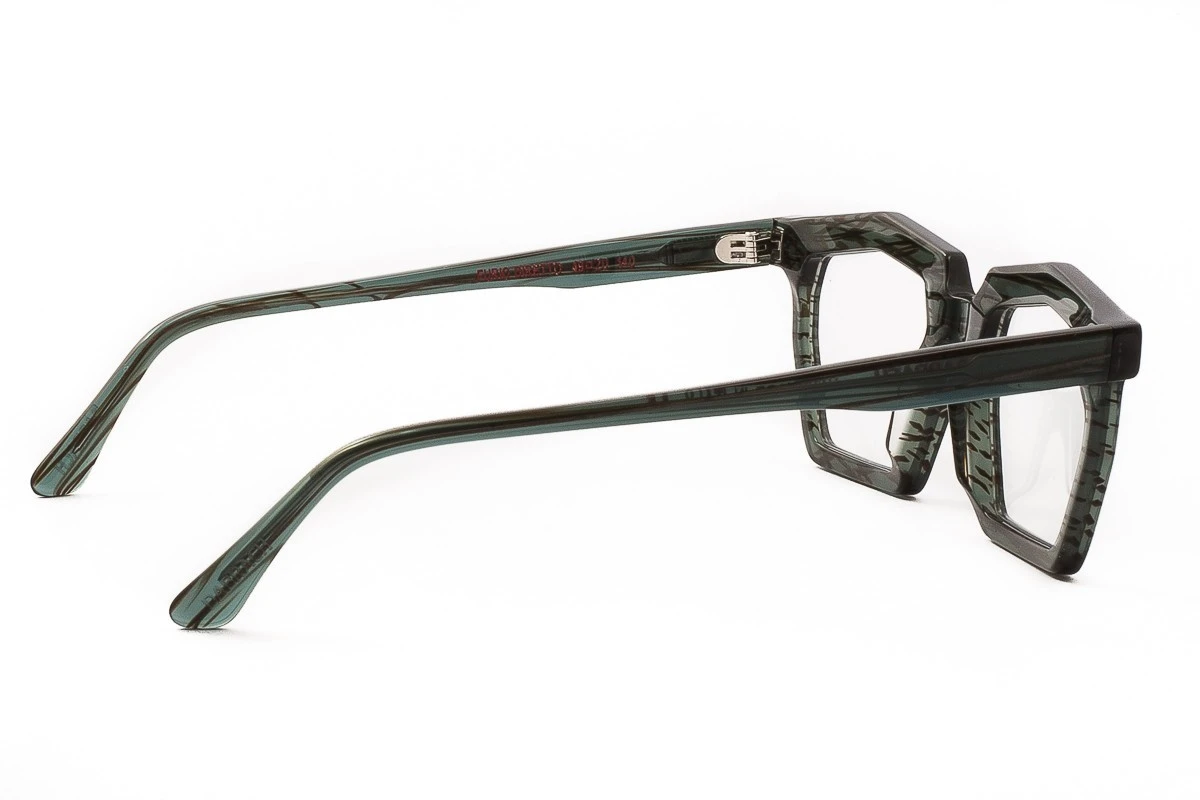 Occhiali Da Vista DABRACH Furio Diretto 4 Occhiali Da Vista DABRACH Furio Diretto - immagine 4