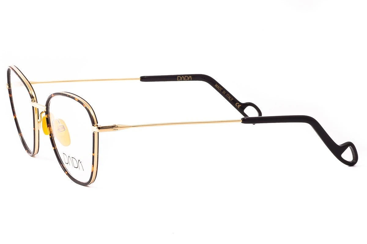 Occhiali Da Vista DADÀ Barbe Col 01 2 Occhiali Da Vista DADÀ Barbe Col 01 - immagine 2