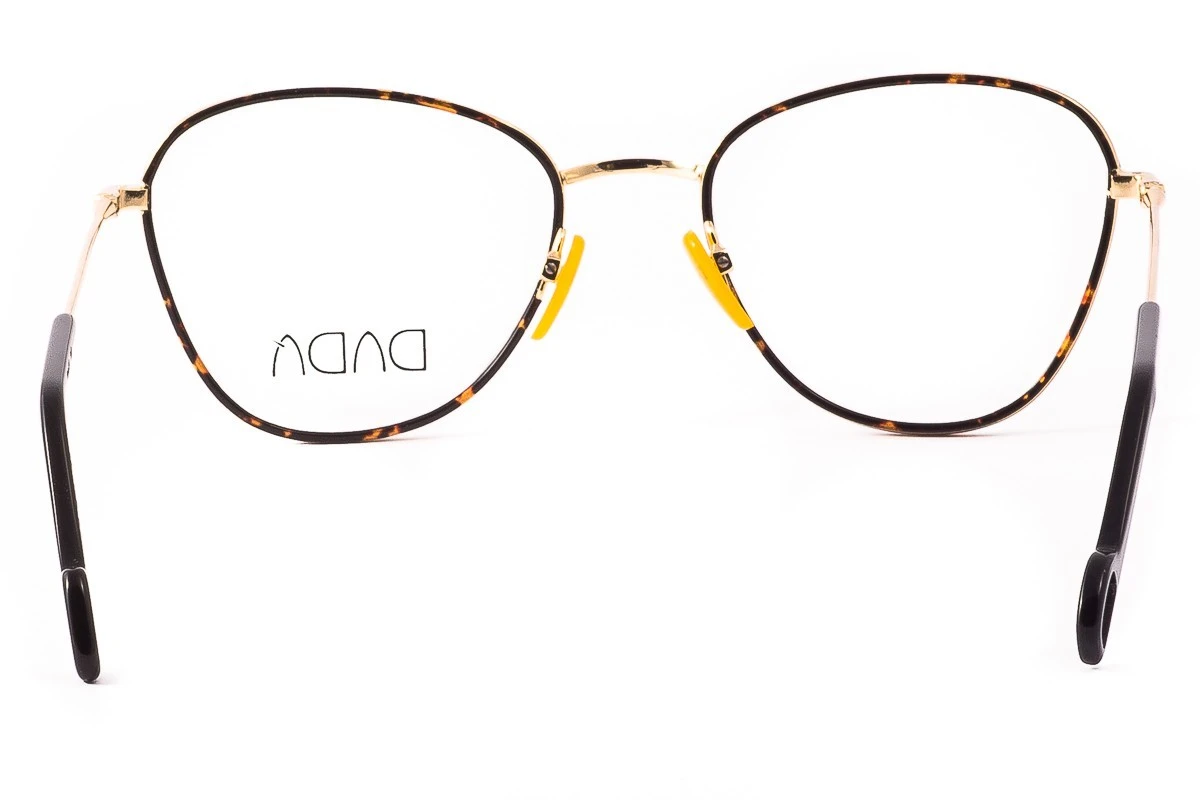 Occhiali Da Vista DADÀ Barbe Col 01 3 Occhiali Da Vista DADÀ Barbe Col 01 - immagine 3