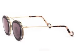 Occhiali Da Vista DADÀ Col 1 Elan + Clip On 7 Occhiali Da Vista DADÀ Col 1 Elan + Clip On -Negozio al dettaglio Stylottica occhiali da vista dada col 1 elan clip on 2