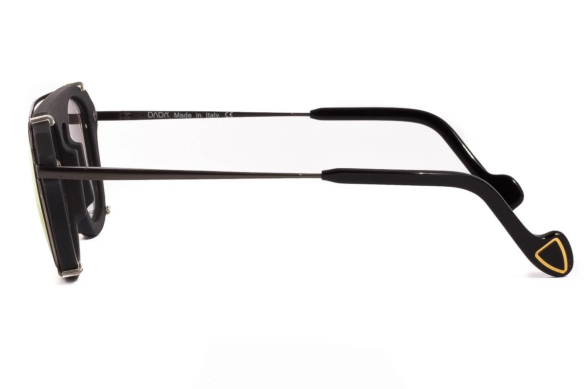 Occhiali Da Vista DADÀ Higo + Clip C01 4 Occhiali Da Vista DADÀ Higo + Clip C01 - immagine 4