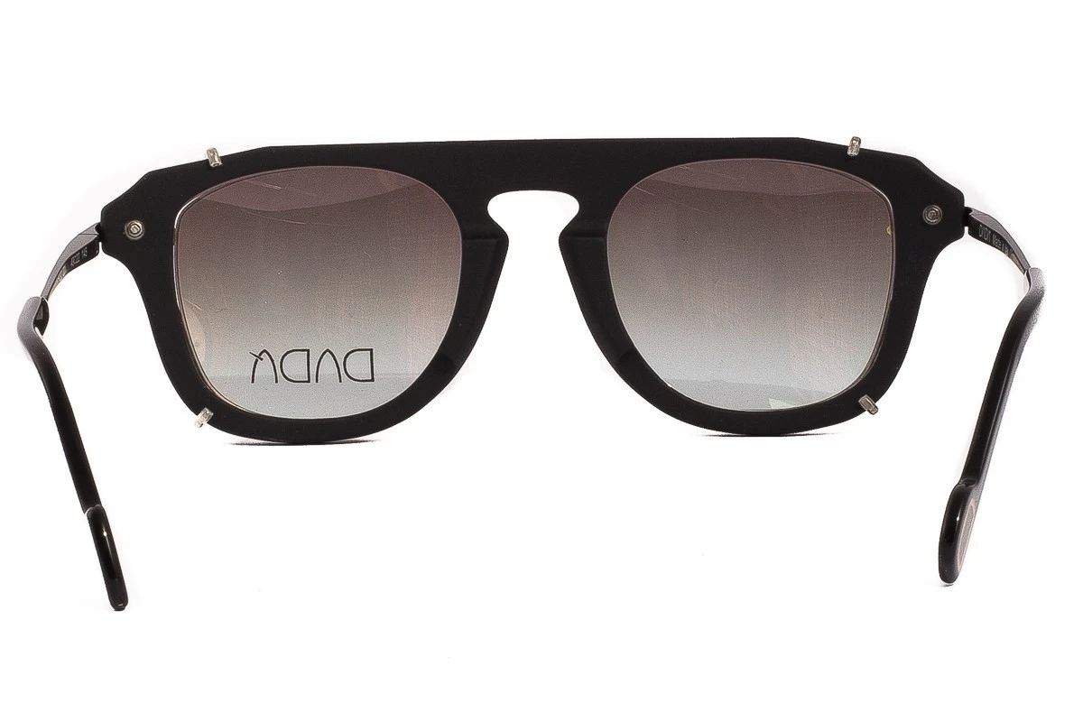 Occhiali Da Vista DADÀ Higo + Clip C01 5 Occhiali Da Vista DADÀ Higo + Clip C01 - immagine 5