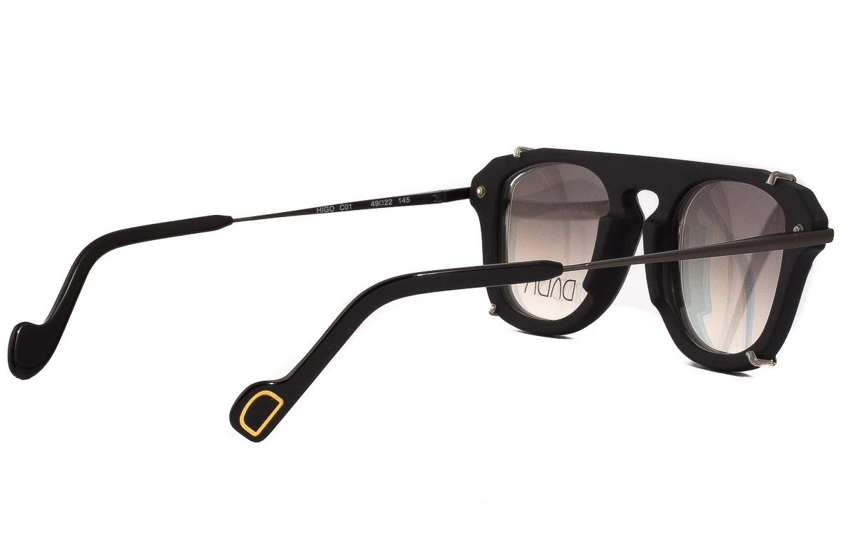 Occhiali Da Vista DADÀ Higo + Clip C01 6 Occhiali Da Vista DADÀ Higo + Clip C01 - immagine 6