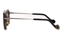 Occhiali Da Vista DADÀ Higo + Clip C02 11 Occhiali Da Vista DADÀ Higo + Clip C02 -Negozio al dettaglio Stylottica occhiali da vista dada higo clip c02 3