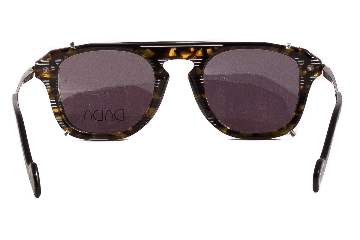 Occhiali Da Vista DADÀ Higo + Clip C02 5 Occhiali Da Vista DADÀ Higo + Clip C02 - immagine 5