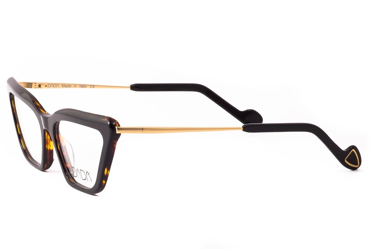 Occhiali Da Vista DADÀ Tatta C04 2 Occhiali Da Vista DADÀ Tatta C04 - immagine 2