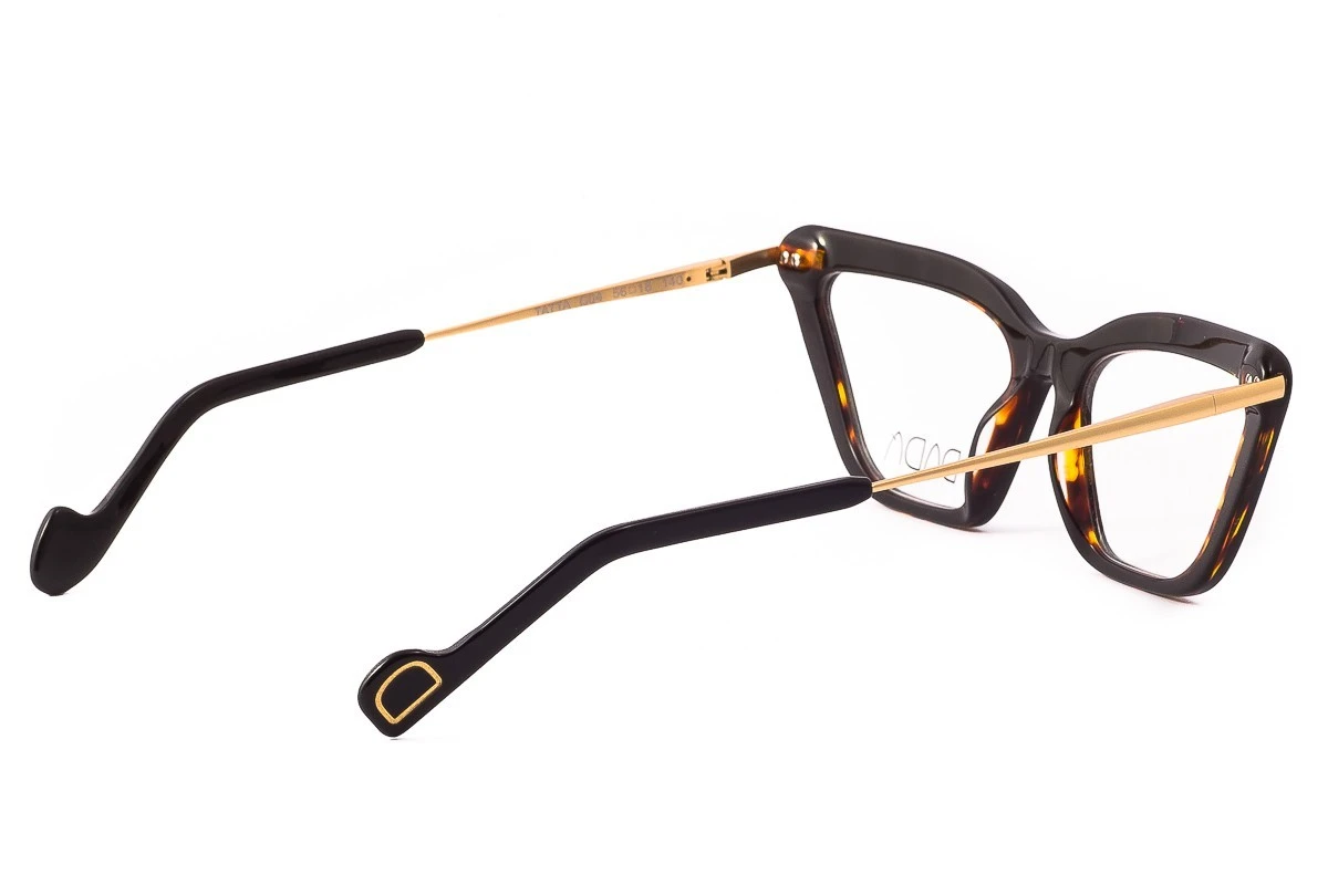 Occhiali Da Vista DADÀ Tatta C04 4 Occhiali Da Vista DADÀ Tatta C04 - immagine 4