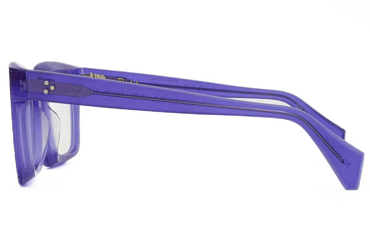 Occhiali Da Vista DANDY'S Ale Rough Vl23 Serie Limitata 3 Occhiali Da Vista DANDY'S Ale Rough Vl23 Serie Limitata - immagine 3