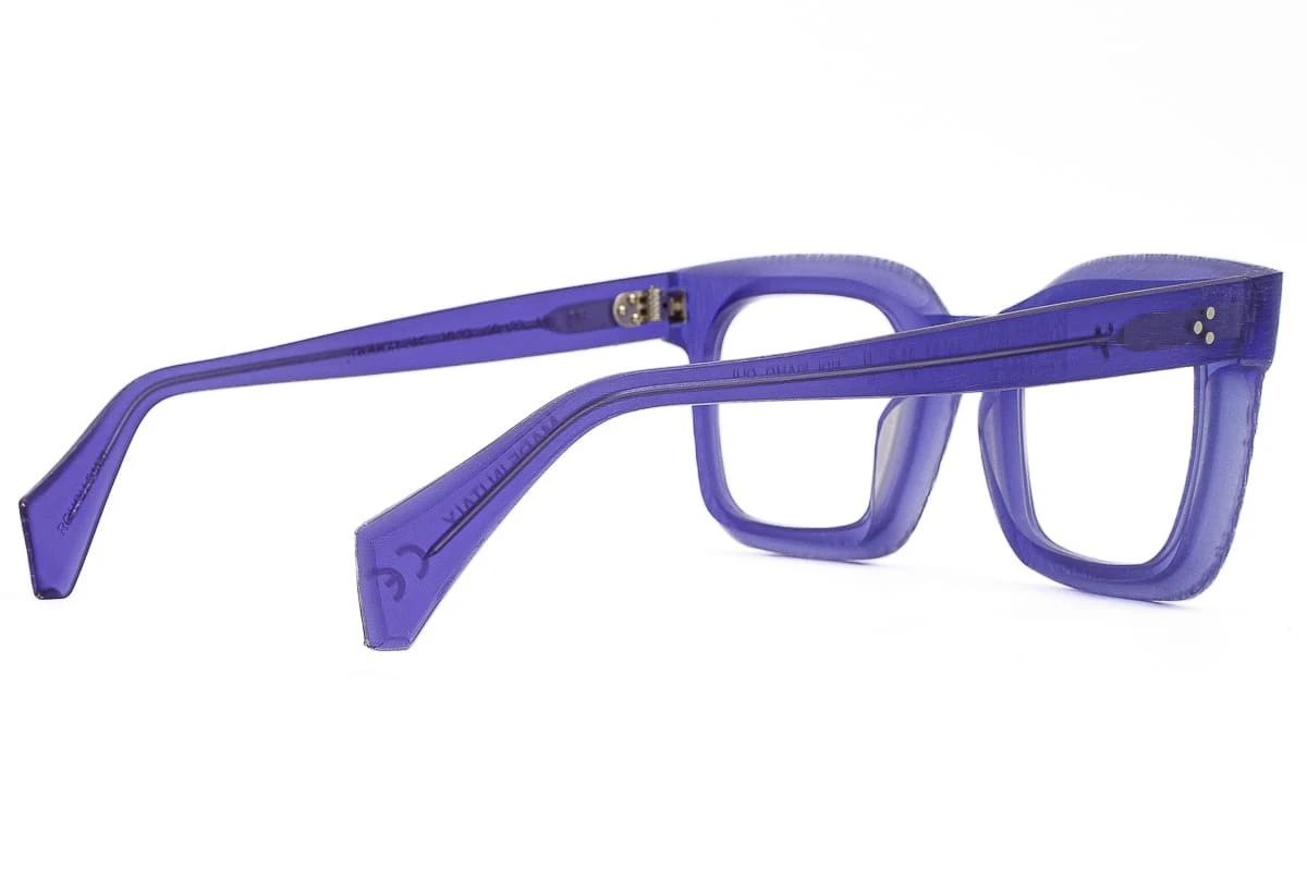 Occhiali Da Vista DANDY'S Ale Rough Vl23 Serie Limitata 5 Occhiali Da Vista DANDY'S Ale Rough Vl23 Serie Limitata - immagine 5