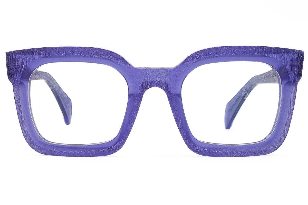 Occhiali Da Vista DANDY'S Ale Rough Vl23 Serie Limitata 6 Occhiali Da Vista DANDY'S Ale Rough Vl23 Serie Limitata - immagine 6