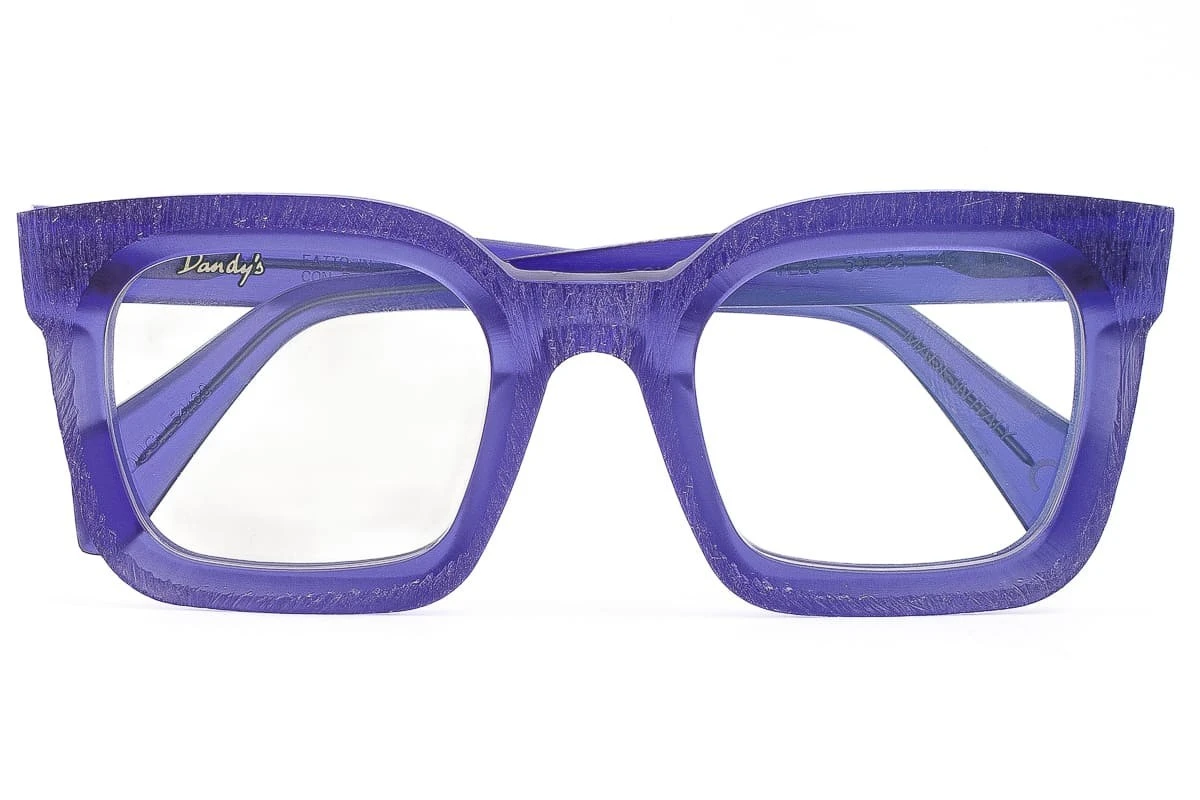 Occhiali Da Vista DANDY'S Ale Rough Vl23 Serie Limitata 1 Occhiali Da Vista DANDY'S Ale Rough Vl23 Serie Limitata