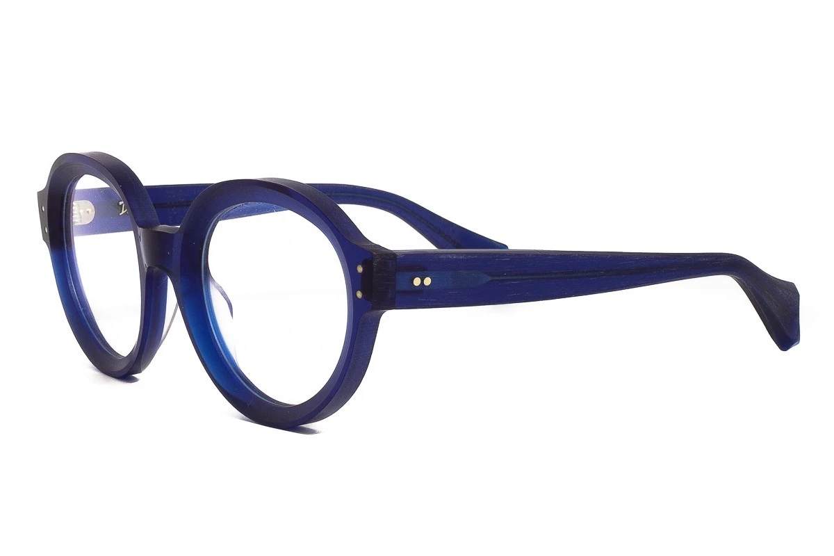 Occhiali Da Vista DANDY'S Ares Rough Bl19 2 Occhiali Da Vista DANDY'S Ares Rough Bl19 - immagine 2