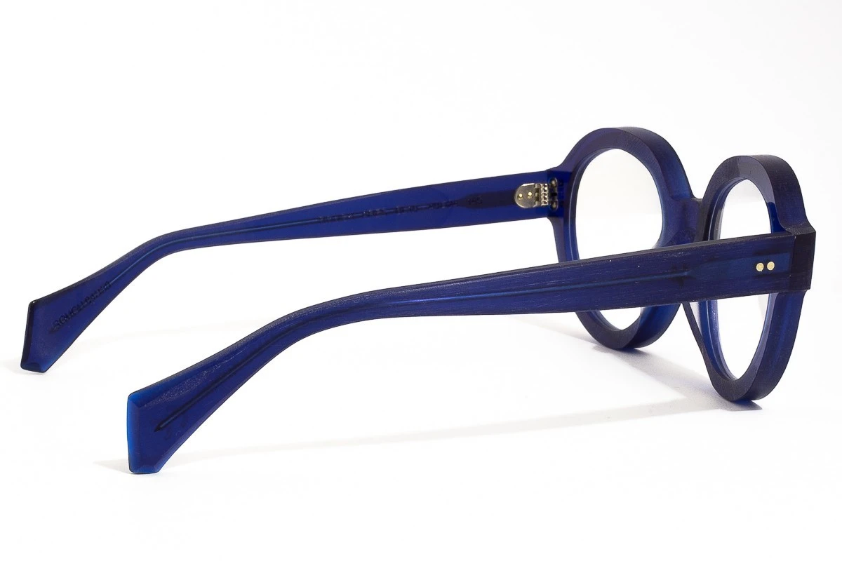 Occhiali Da Vista DANDY'S Ares Rough Bl19 5 Occhiali Da Vista DANDY'S Ares Rough Bl19 - immagine 5