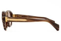 Occhiali Da Vista DANDY'S Argo Avana Chairo Premium 8 Occhiali Da Vista DANDY'S Argo Avana Chairo Premium -Negozio al dettaglio Stylottica occhiali da vista dandy s argo avana chairo premium 2