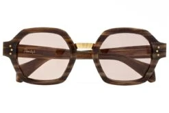 Occhiali Da Vista DANDY'S Argo Avana Chairo Premium