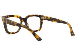 Occhiali Da Vista DANDY'S Arsenio Rough Avana Gialla -Negozio al dettaglio Stylottica occhiali da vista dandy s arsenio rough avana gialla 4