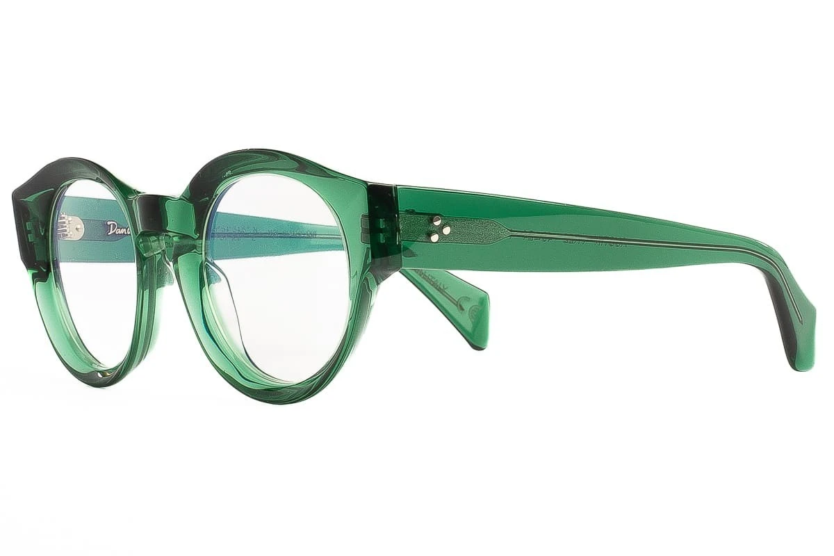 Occhiali Da Vista DANDY'S Austin Vr22 2 Occhiali Da Vista DANDY'S Austin Vr22 - immagine 2