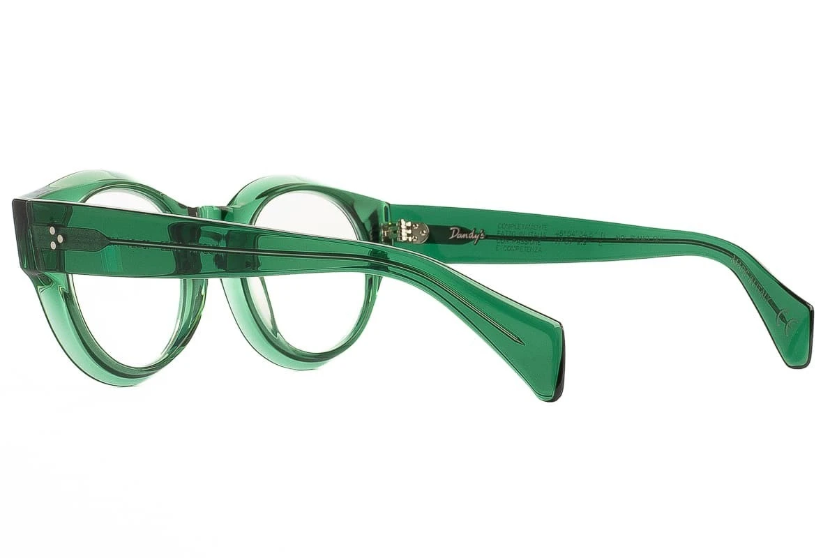 Occhiali Da Vista DANDY'S Austin Vr22 4 Occhiali Da Vista DANDY'S Austin Vr22 - immagine 4