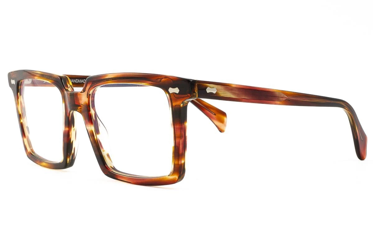 Occhiali Da Vista DANDY'S Bamboo Asr Minimal 2 Occhiali Da Vista DANDY'S Bamboo Asr Minimal - immagine 2