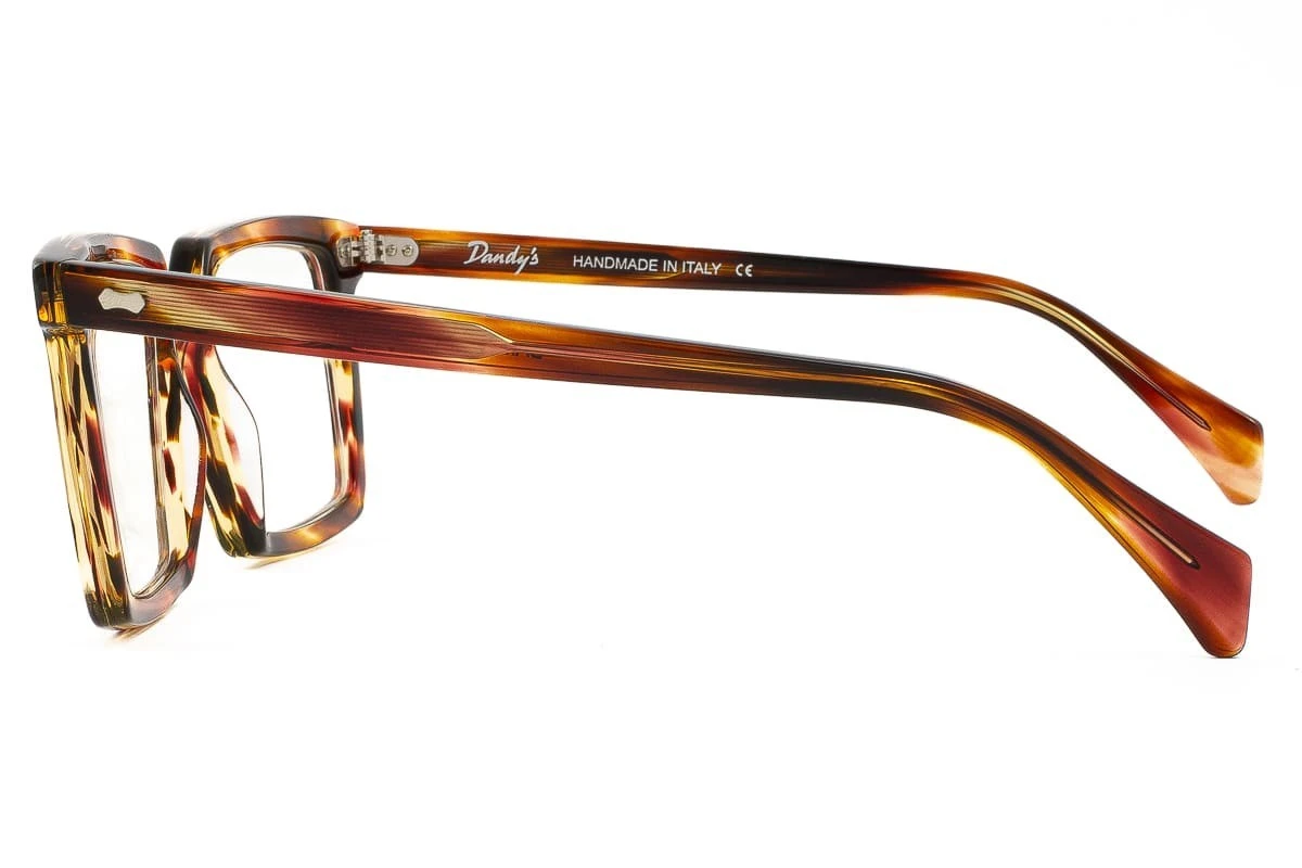 Occhiali Da Vista DANDY'S Bamboo Asr Minimal 3 Occhiali Da Vista DANDY'S Bamboo Asr Minimal - immagine 3