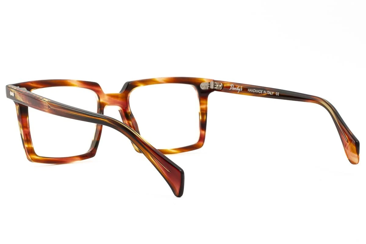 Occhiali Da Vista DANDY'S Bamboo Asr Minimal 4 Occhiali Da Vista DANDY'S Bamboo Asr Minimal - immagine 4