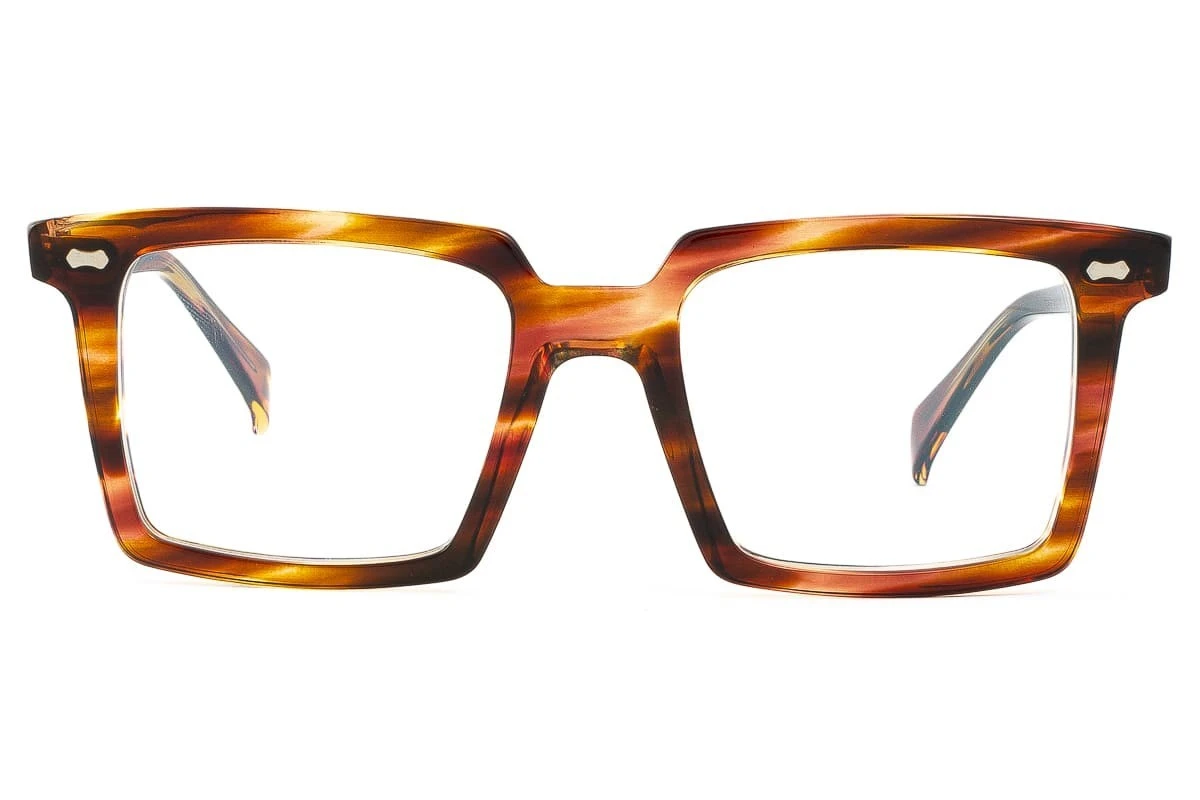 Occhiali Da Vista DANDY'S Bamboo Asr Minimal 6 Occhiali Da Vista DANDY'S Bamboo Asr Minimal - immagine 6