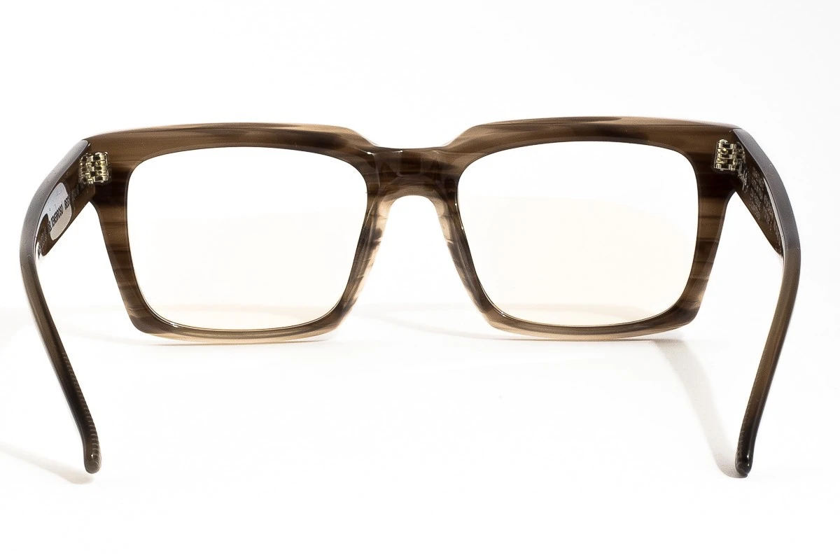 Occhiali Da Vista DANDY'S Bel Tenebroso Best 4 Occhiali Da Vista DANDY'S Bel Tenebroso Best - immagine 4