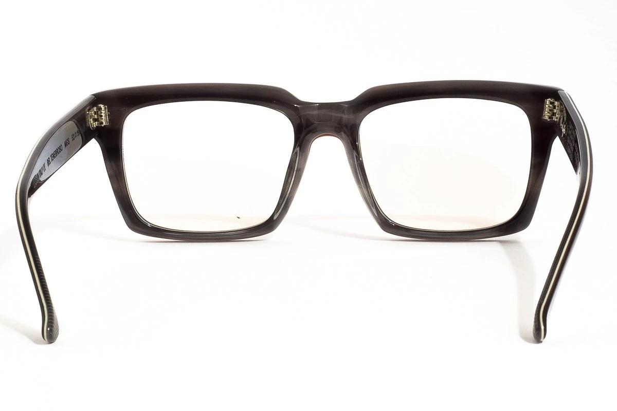 Occhiali Da Vista DANDY'S Bel Tenebroso Mgs 4 Occhiali Da Vista DANDY'S Bel Tenebroso Mgs - immagine 4