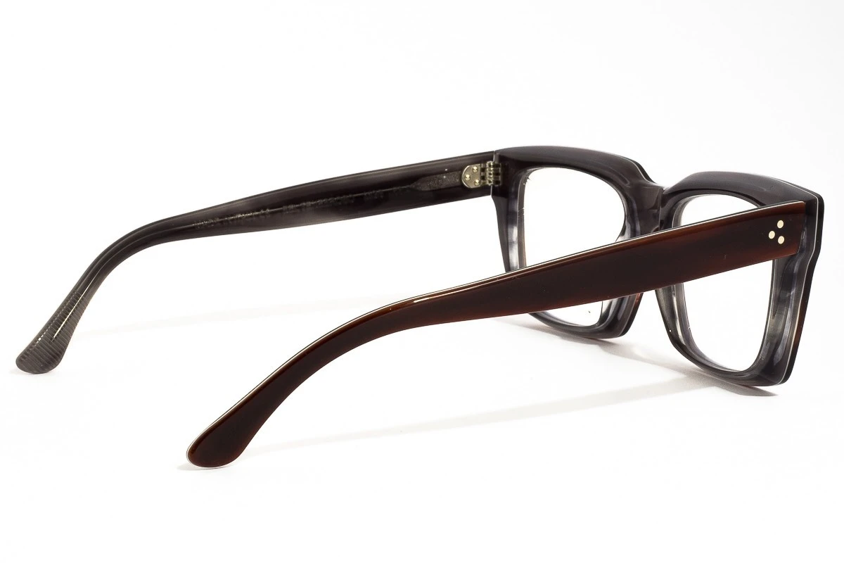 Occhiali Da Vista DANDY'S Bel Tenebroso Mgs 5 Occhiali Da Vista DANDY'S Bel Tenebroso Mgs - immagine 5