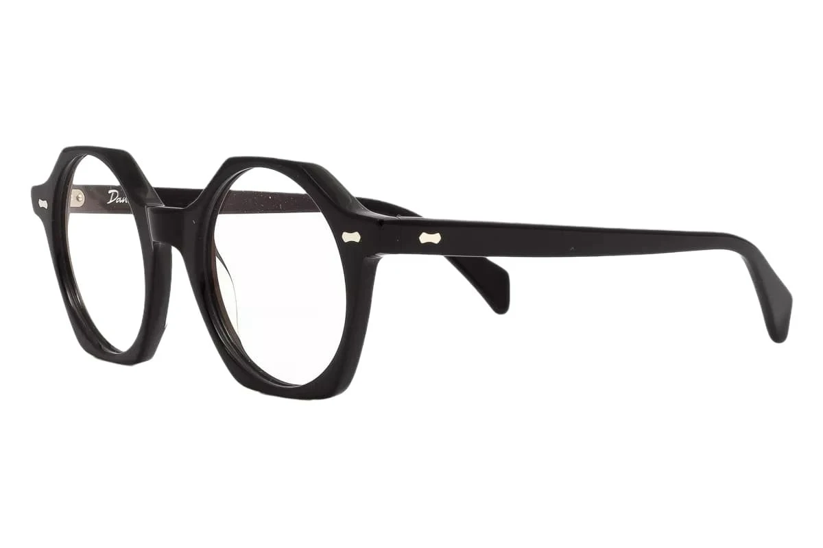 Occhiali Da Vista DANDY'S Betulla N Basic 2 Occhiali Da Vista DANDY'S Betulla N Basic - immagine 2