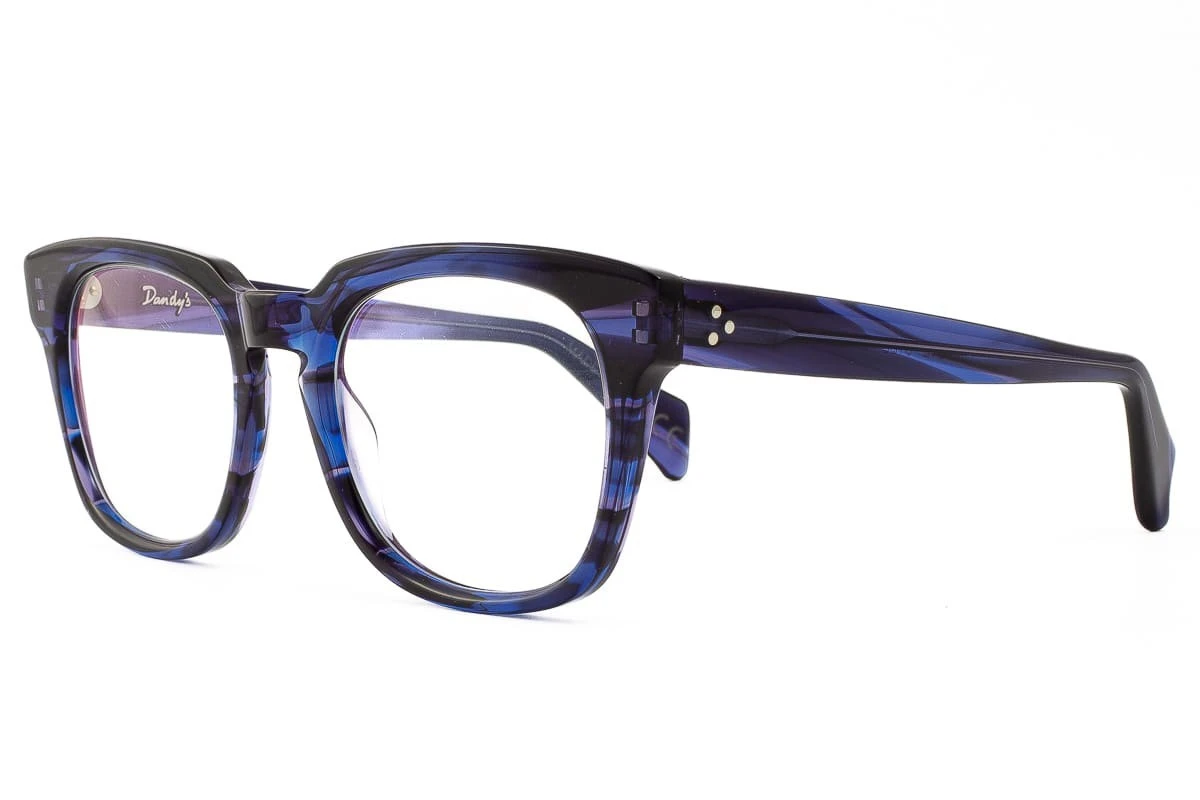 Occhiali Da Vista DANDY'S Big Eye Stbl 2 Occhiali Da Vista DANDY'S Big Eye Stbl - immagine 2