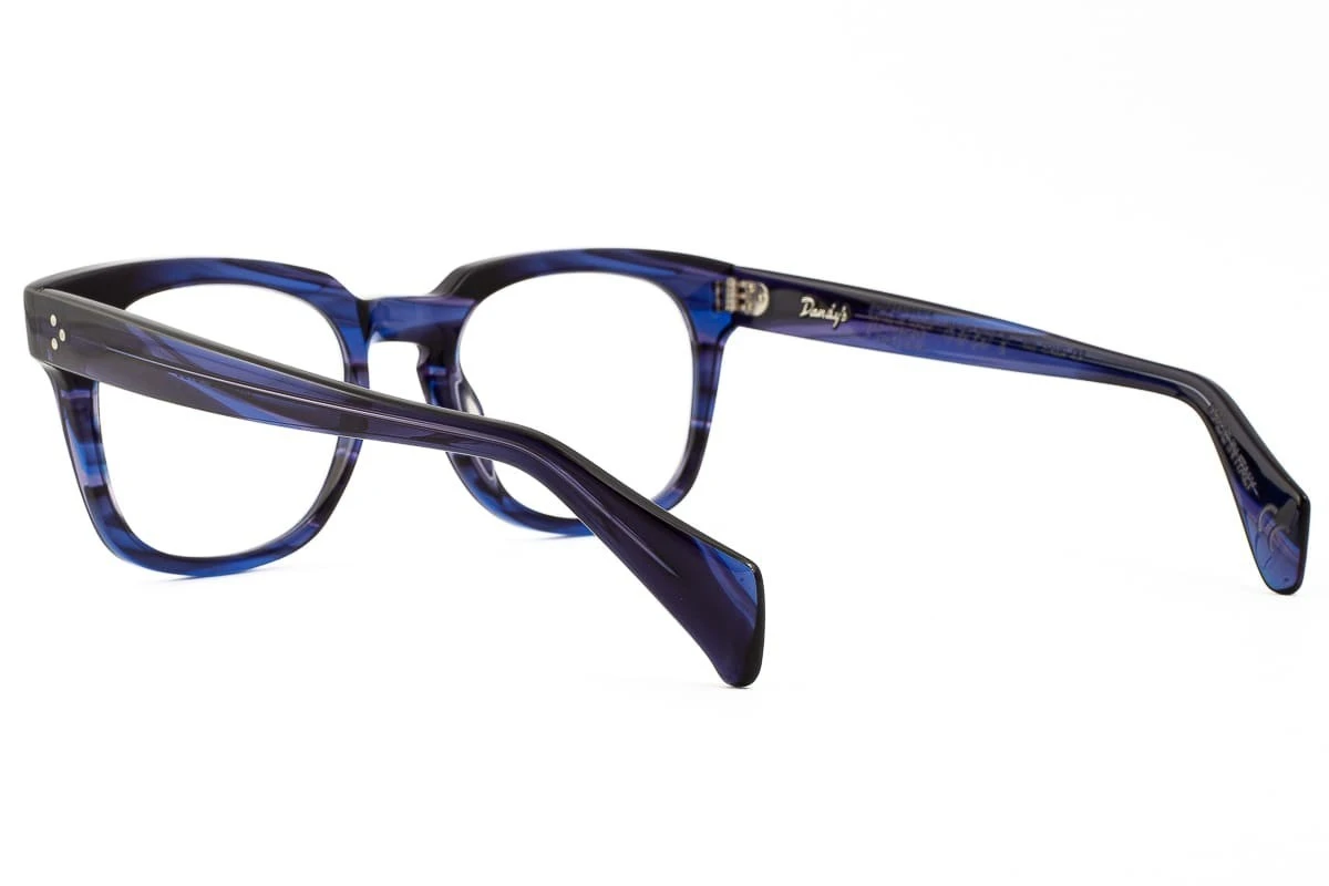 Occhiali Da Vista DANDY'S Big Eye Stbl 4 Occhiali Da Vista DANDY'S Big Eye Stbl - immagine 4